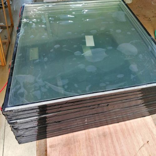 东莞市虎门永清玻璃厂中空玻璃产品介绍